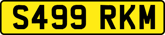 S499RKM