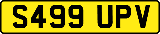 S499UPV