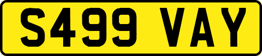 S499VAY