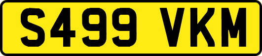 S499VKM