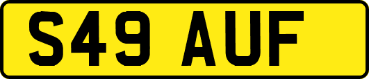S49AUF