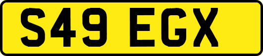 S49EGX