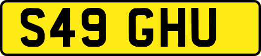 S49GHU