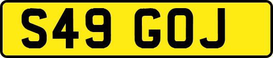 S49GOJ