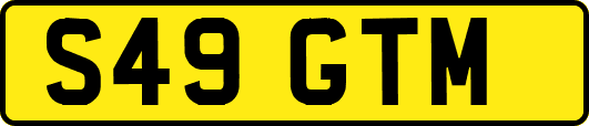 S49GTM