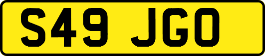S49JGO