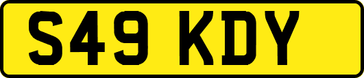 S49KDY