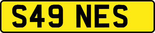 S49NES