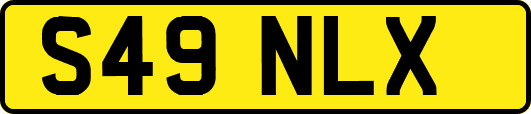 S49NLX