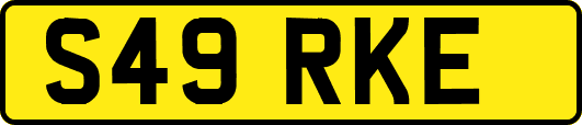 S49RKE