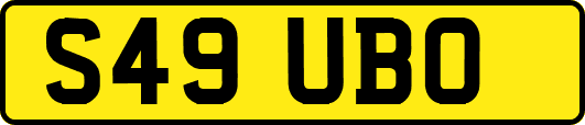 S49UBO