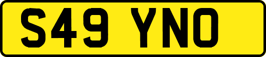 S49YNO