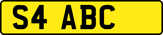 S4ABC