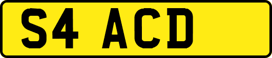 S4ACD