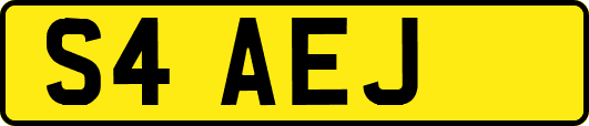 S4AEJ