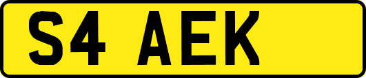 S4AEK