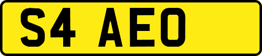 S4AEO
