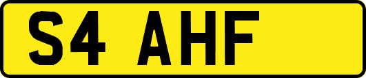 S4AHF