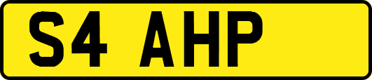 S4AHP