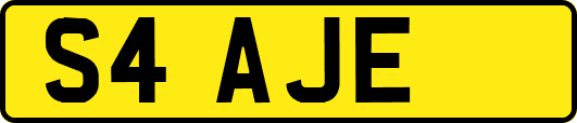 S4AJE