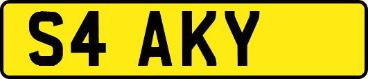 S4AKY
