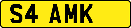 S4AMK