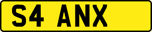 S4ANX