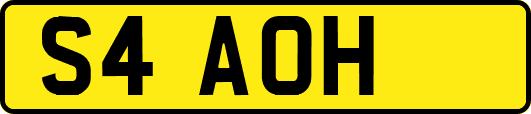 S4AOH