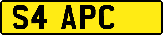 S4APC
