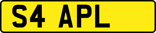 S4APL