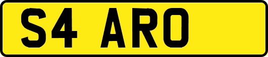 S4ARO
