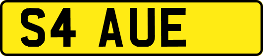 S4AUE