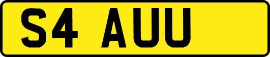 S4AUU