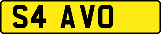 S4AVO