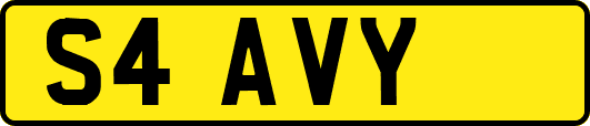 S4AVY