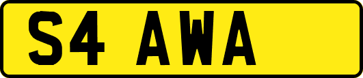 S4AWA