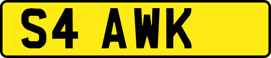 S4AWK