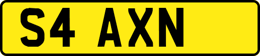 S4AXN