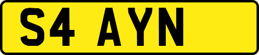 S4AYN