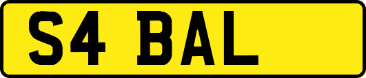 S4BAL