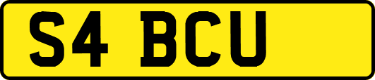 S4BCU