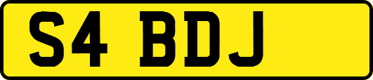 S4BDJ