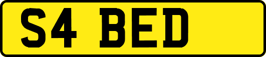 S4BED