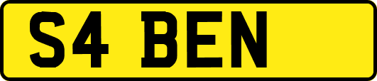 S4BEN