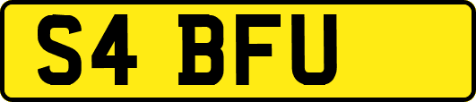 S4BFU