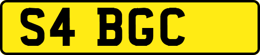S4BGC