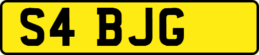 S4BJG