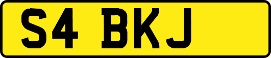 S4BKJ