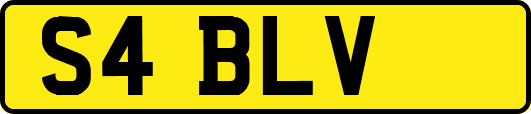 S4BLV