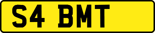 S4BMT